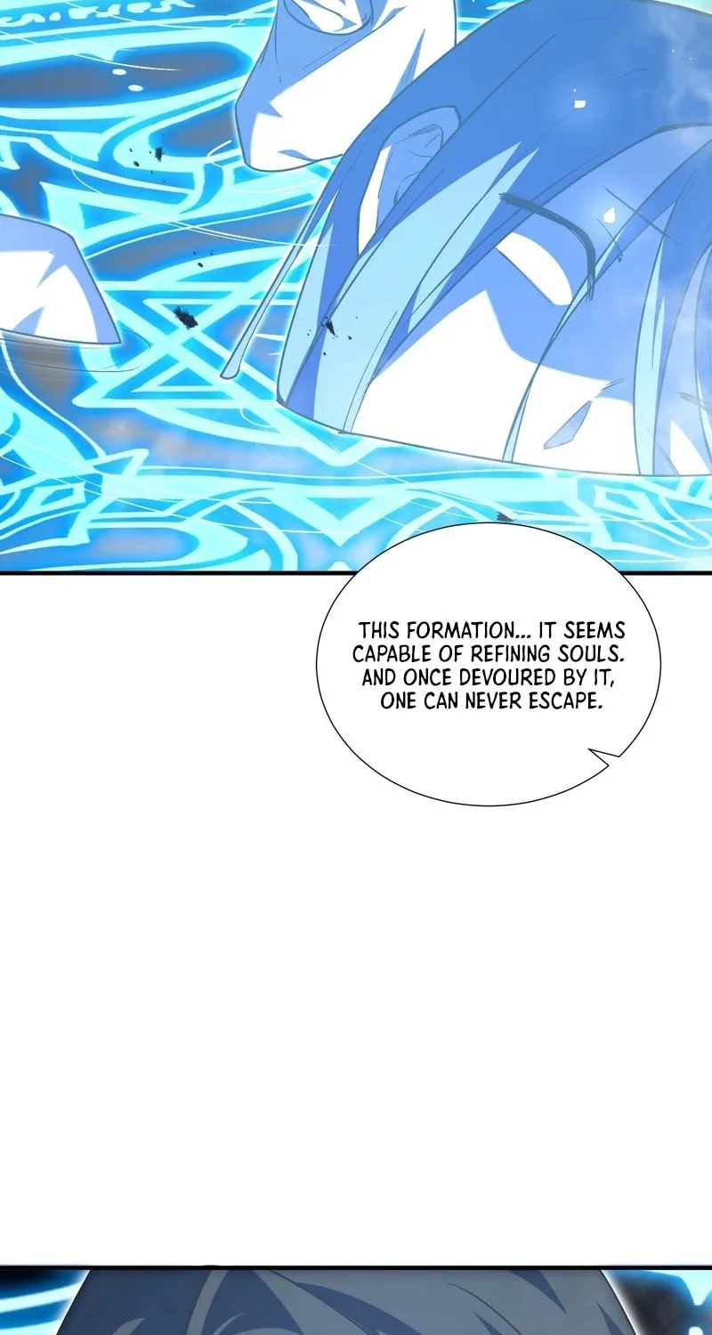 The Awakening Contract Chapter 75 page 29 - 