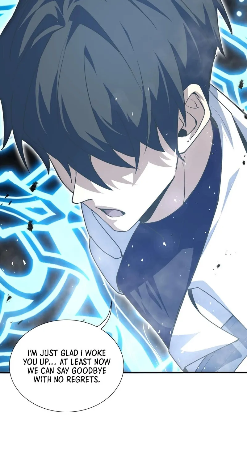 The Awakening Contract Chapter 75 page 30 - 