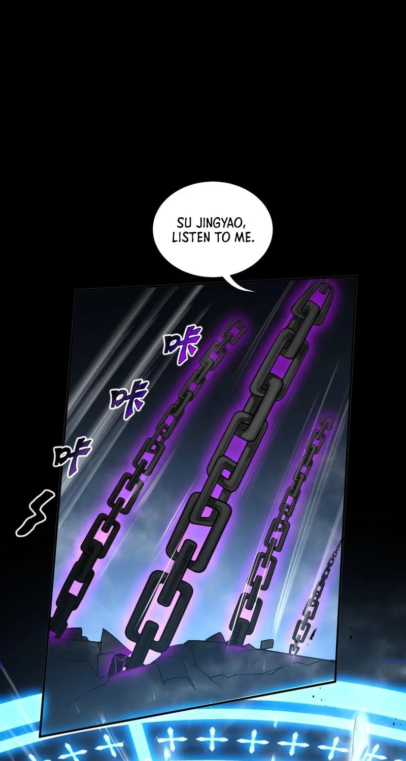 The Awakening Contract Chapter 75 page 4 - 