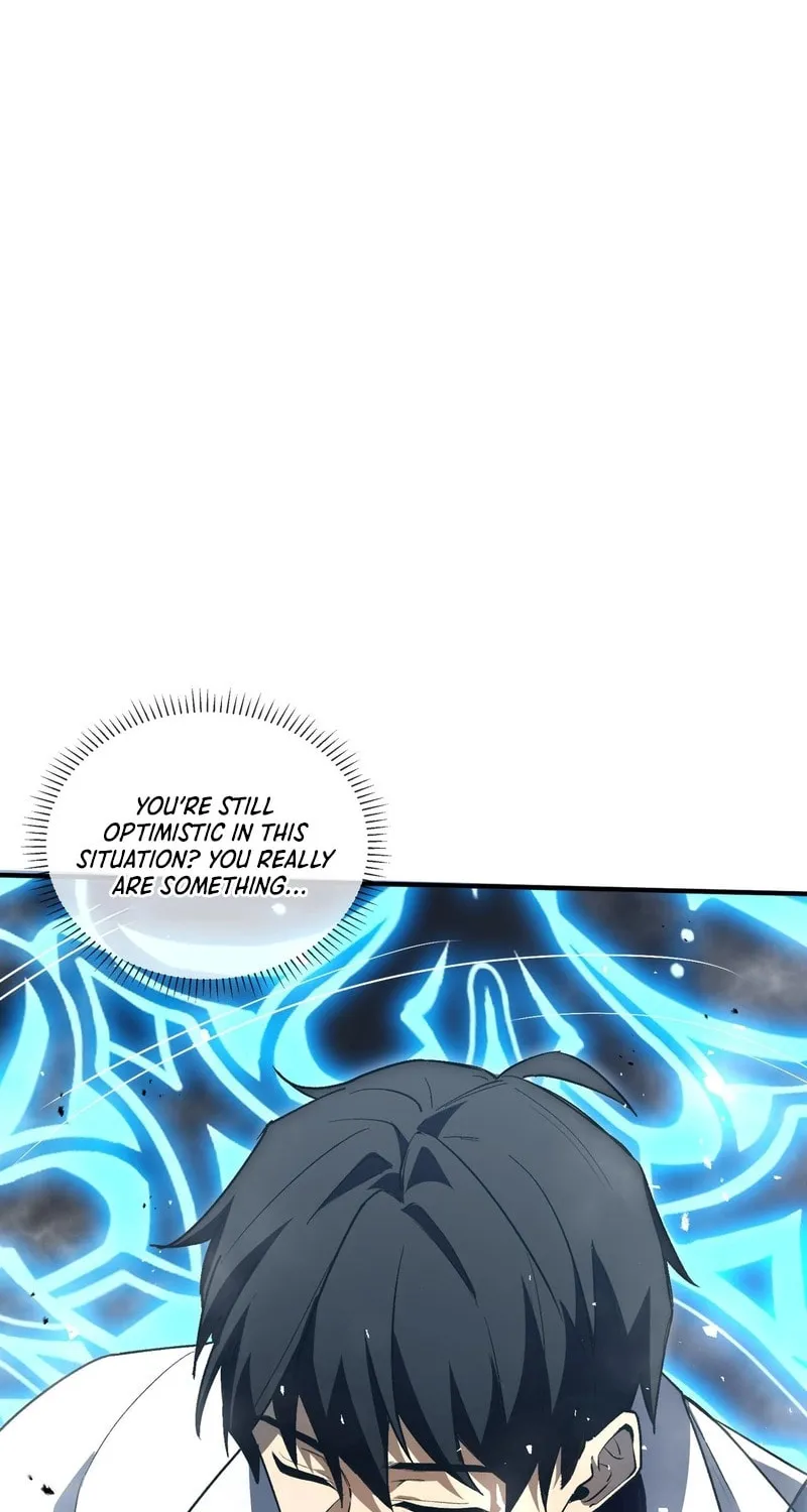 The Awakening Contract Chapter 75 page 32 - 