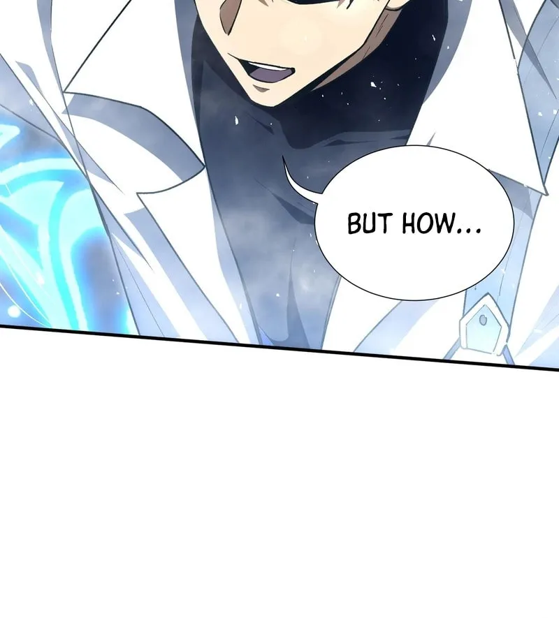 The Awakening Contract Chapter 75 page 33 - 