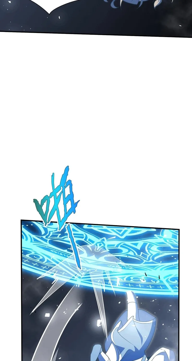 The Awakening Contract Chapter 75 page 35 - 