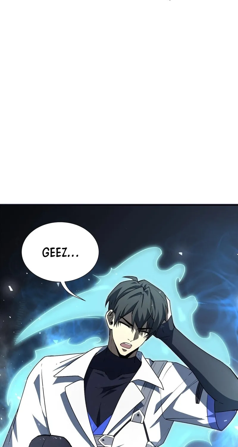 The Awakening Contract Chapter 75 page 39 - 
