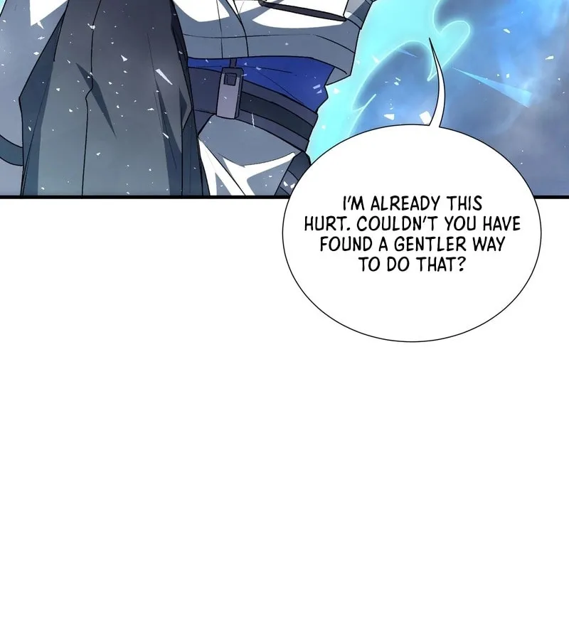 The Awakening Contract Chapter 75 page 40 - 