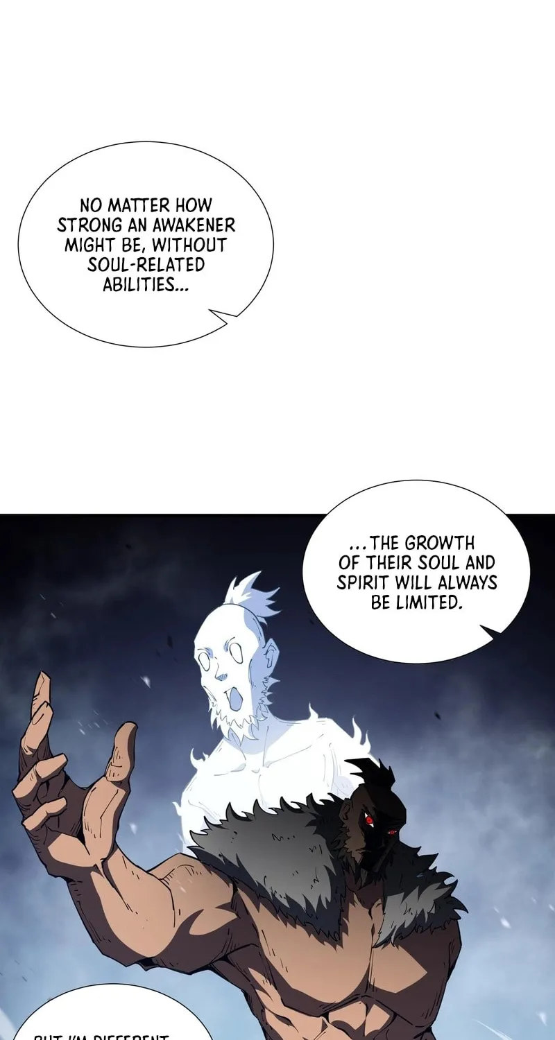The Awakening Contract Chapter 75 page 42 - 