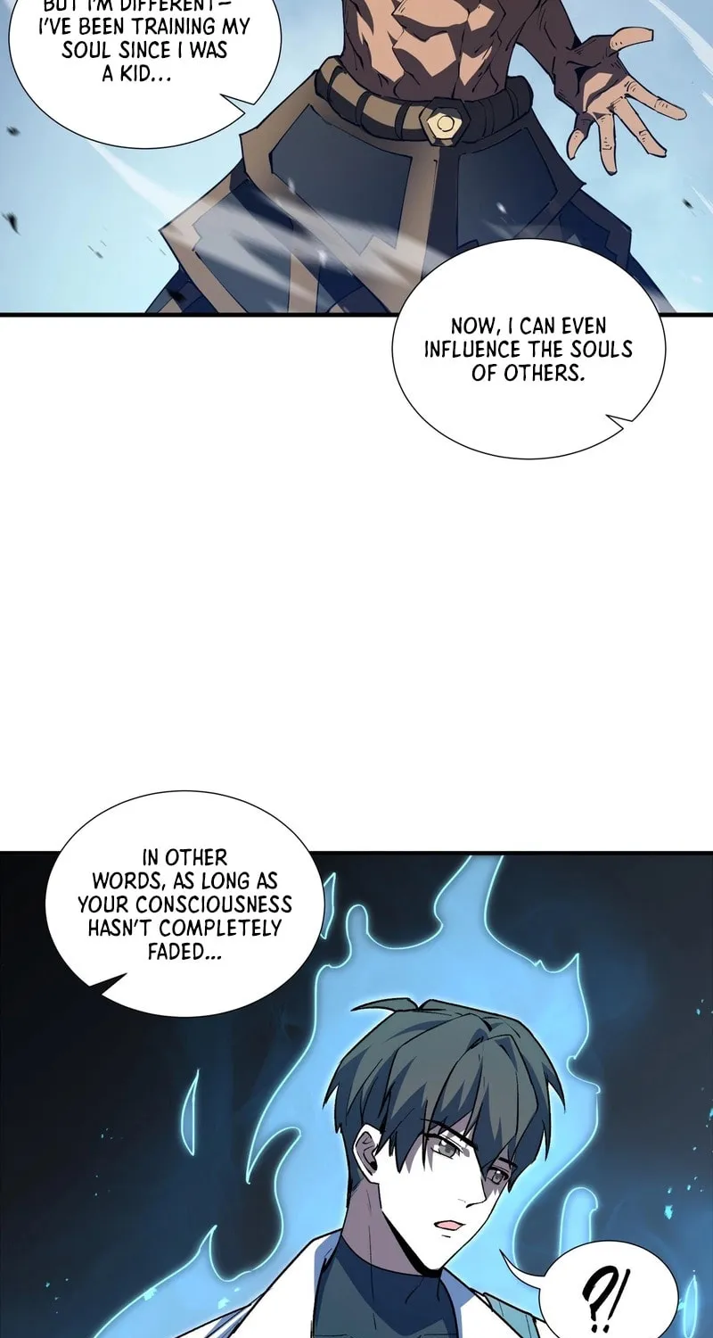The Awakening Contract Chapter 75 page 43 - 