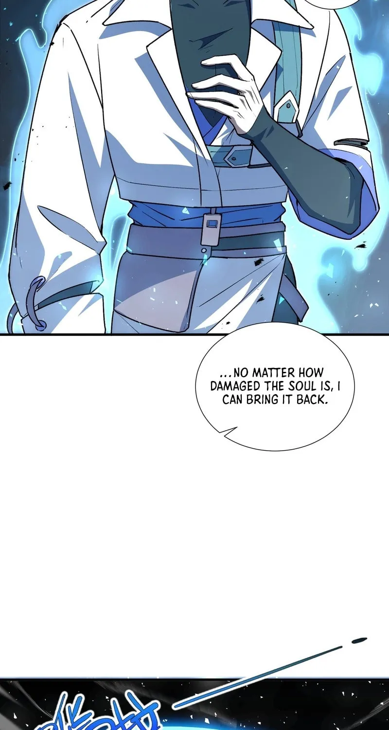 The Awakening Contract Chapter 75 page 44 - 
