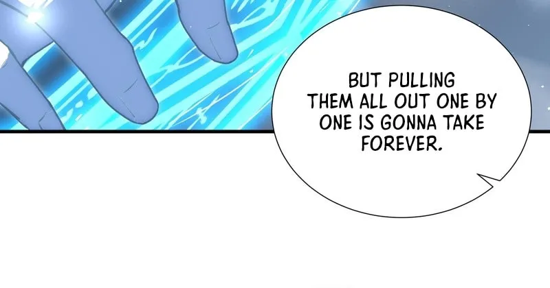 The Awakening Contract Chapter 75 page 47 - 