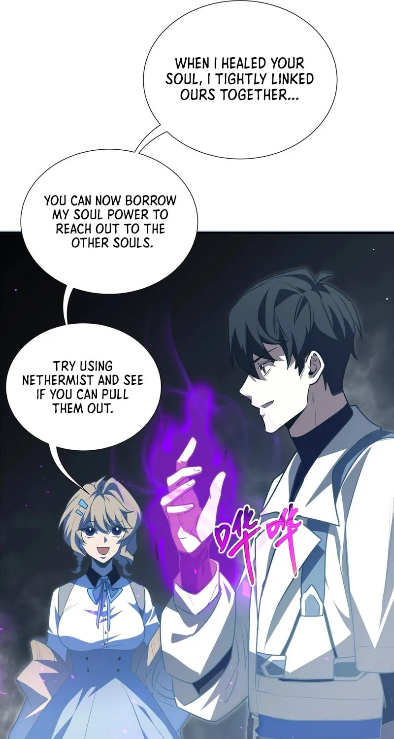 The Awakening Contract Chapter 75 page 48 - 