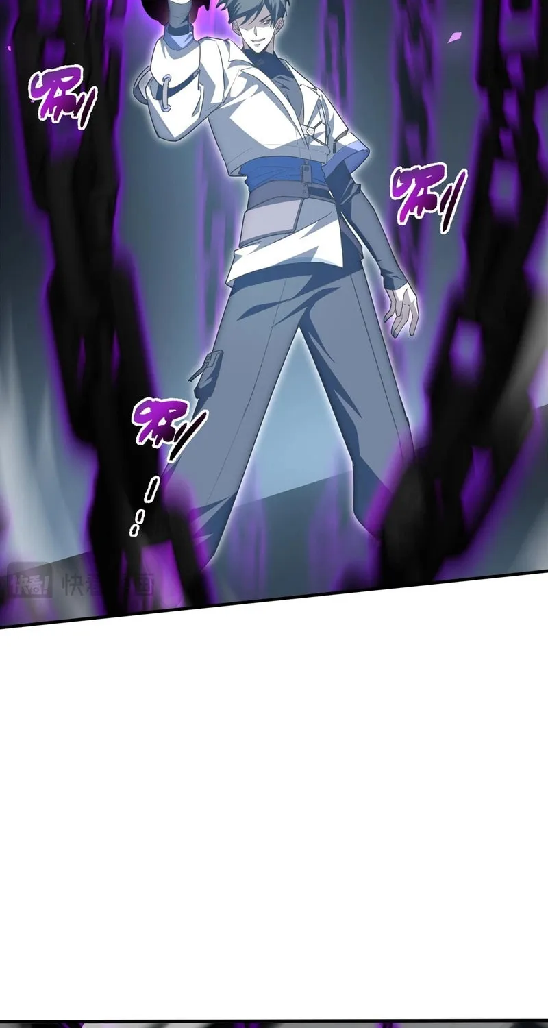 The Awakening Contract Chapter 75 page 50 - 