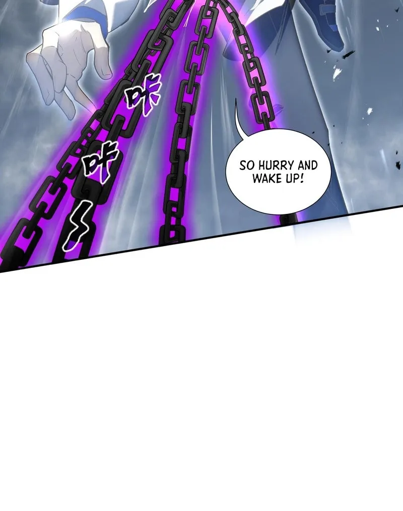 The Awakening Contract Chapter 75 page 6 - 