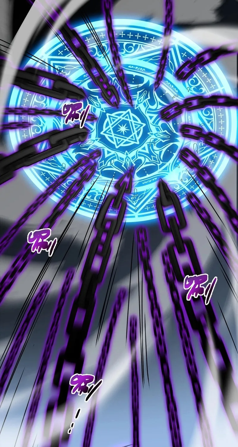 The Awakening Contract Chapter 75 page 51 - 