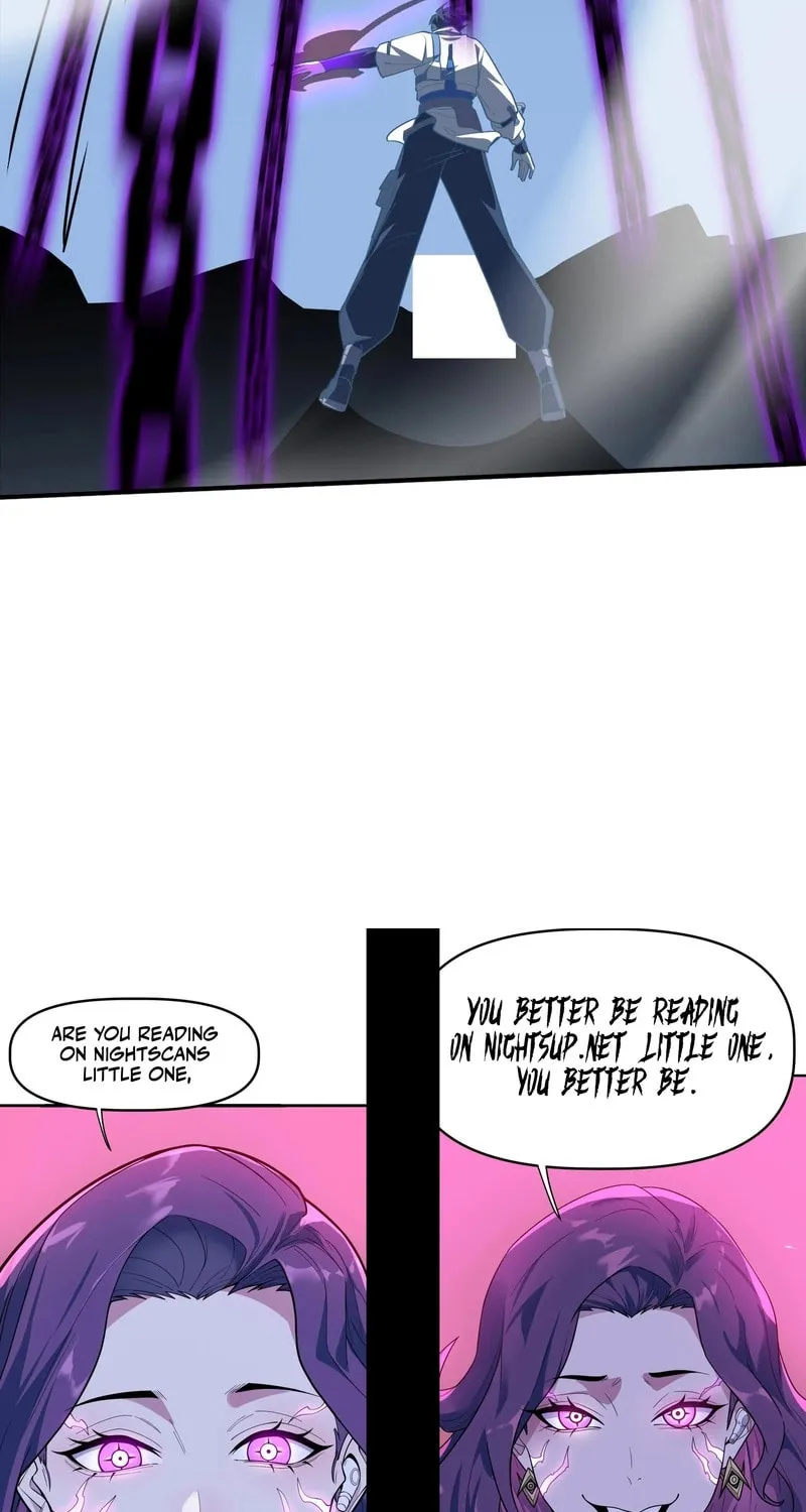 The Awakening Contract Chapter 75 page 52 - 