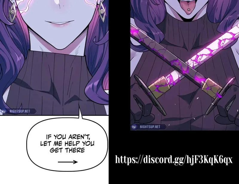 The Awakening Contract Chapter 75 page 53 - 