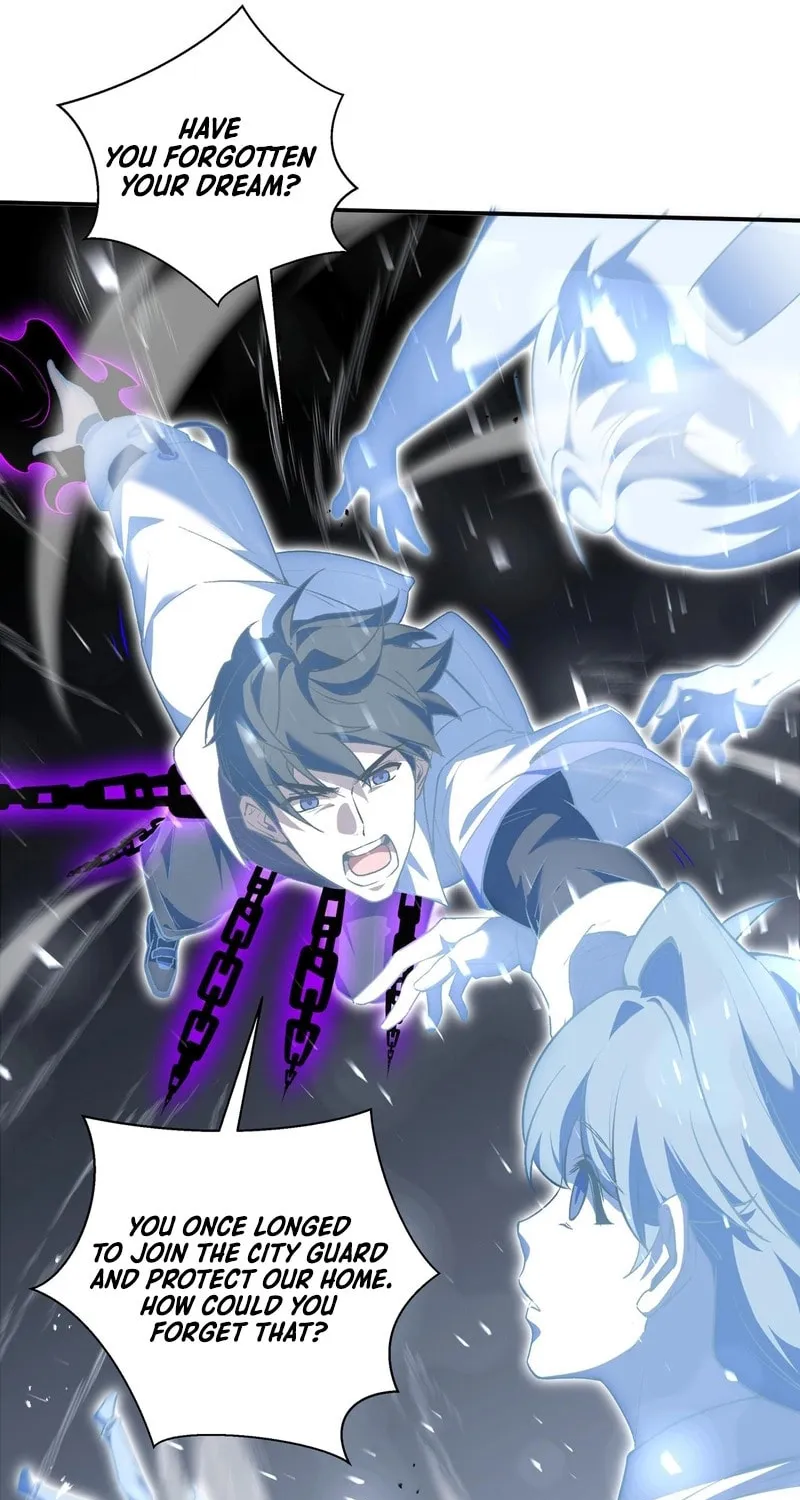 The Awakening Contract Chapter 75 page 7 - 