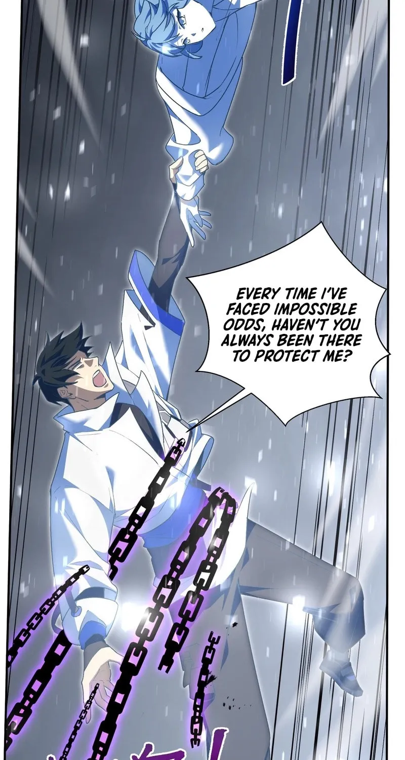The Awakening Contract Chapter 75 page 10 - 