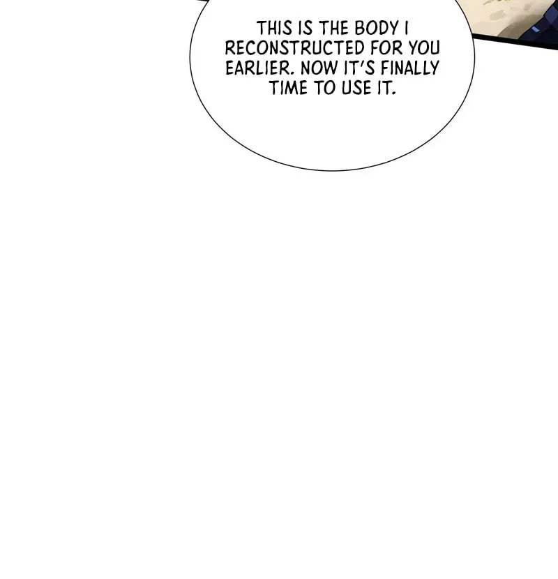 The Awakening Contract Chapter 76 page 14 - 