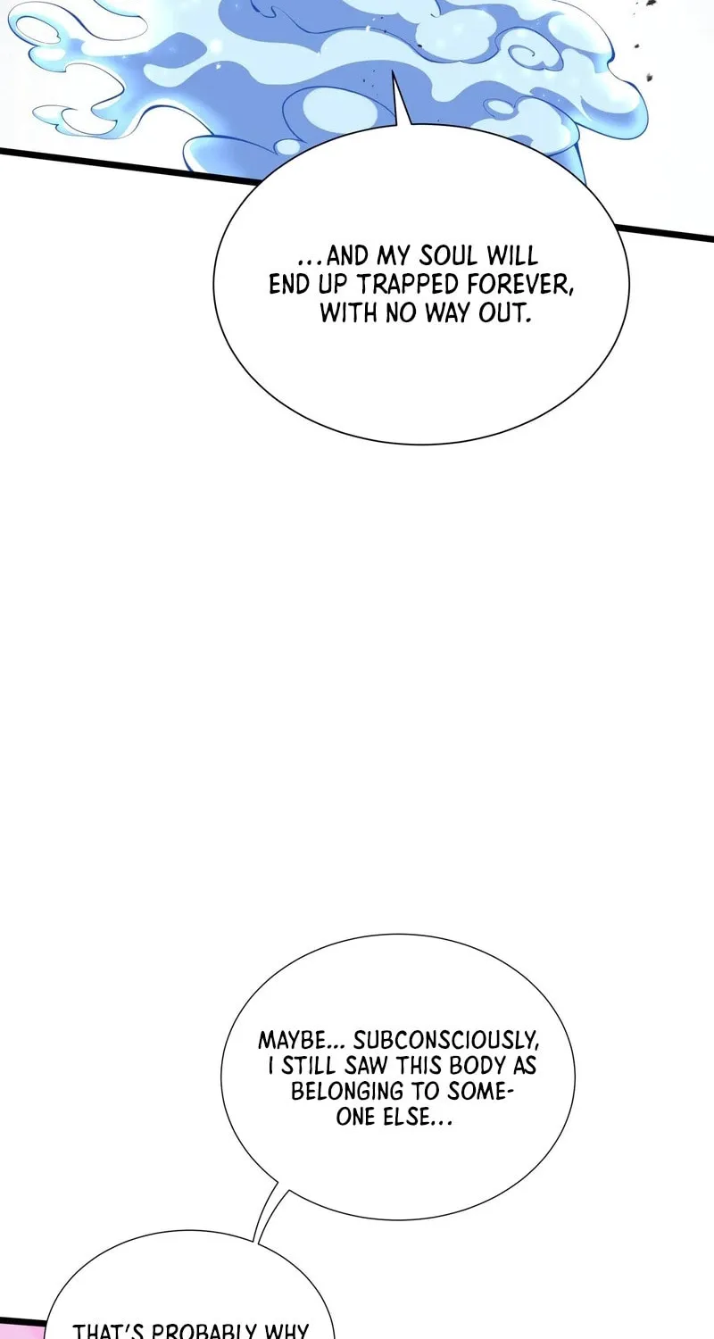 The Awakening Contract Chapter 76 page 22 - 