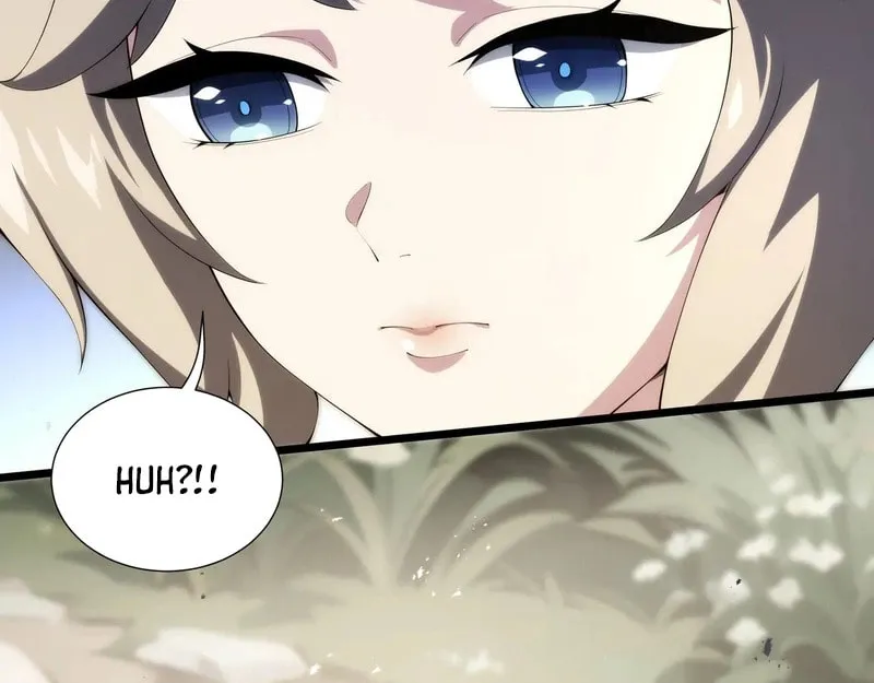 The Awakening Contract Chapter 76 page 27 - 