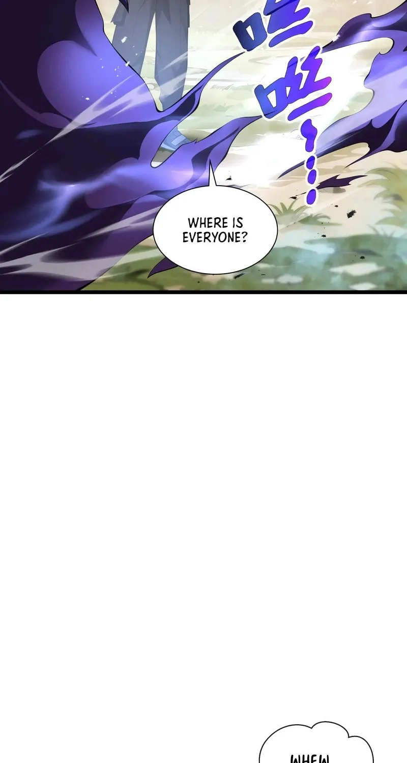 The Awakening Contract Chapter 76 page 4 - 