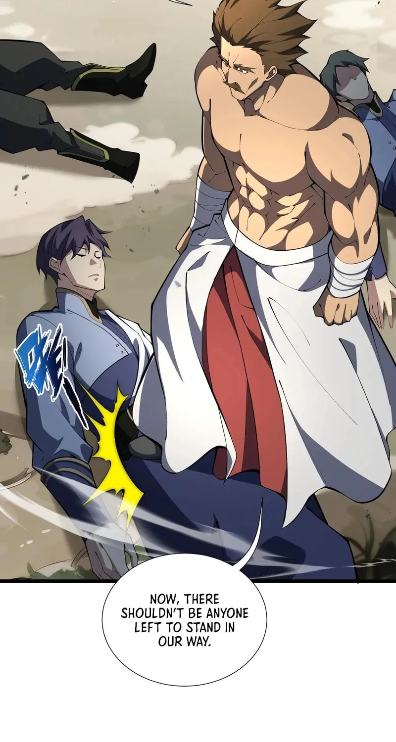 The Awakening Contract Chapter 76 page 43 - 