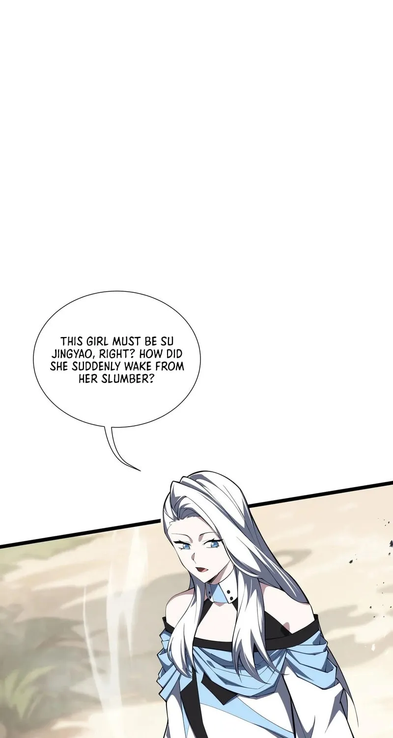 The Awakening Contract Chapter 76 page 44 - 