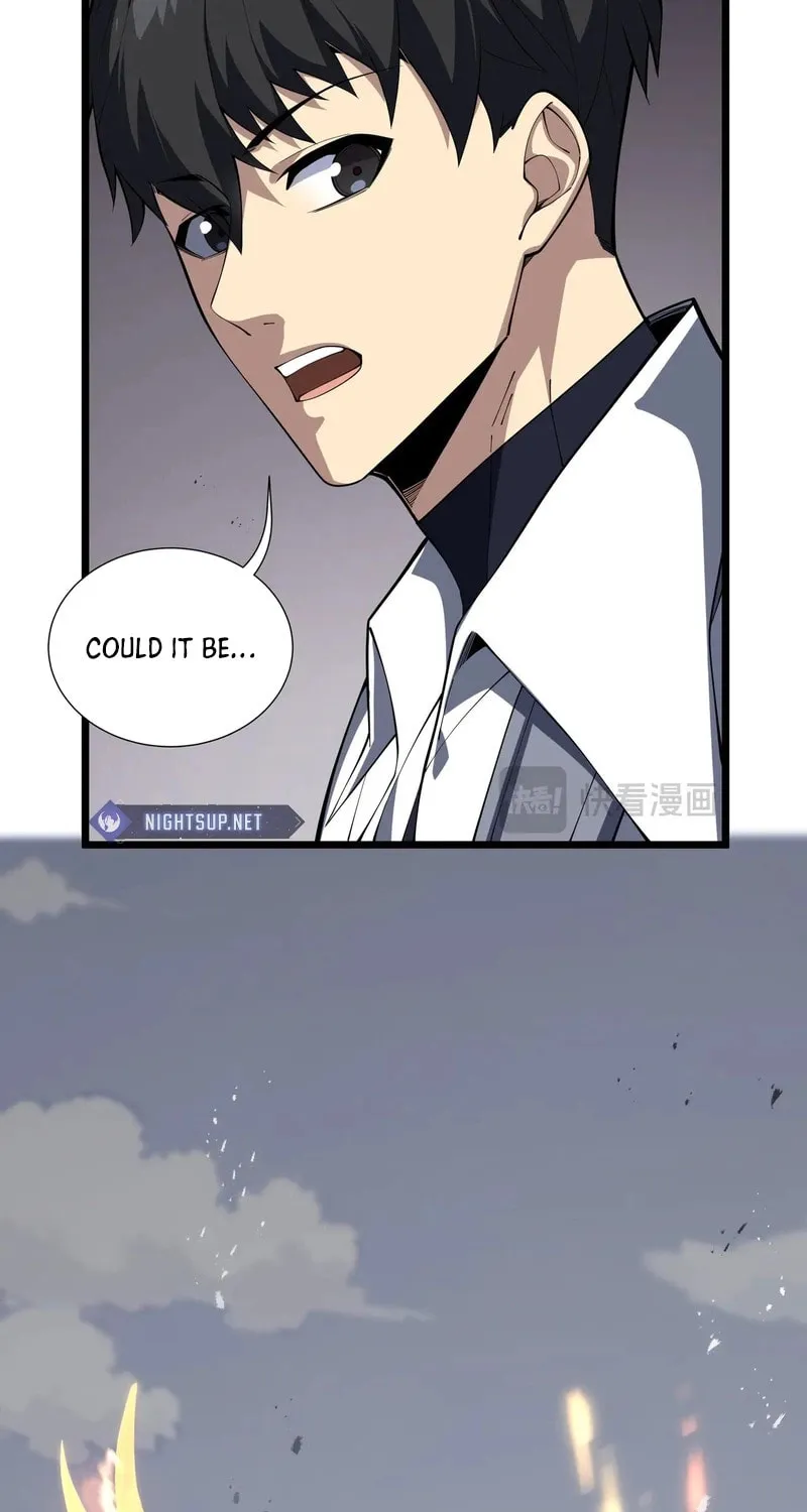 The Awakening Contract Chapter 76 page 50 - 