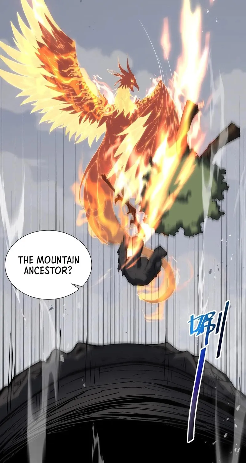 The Awakening Contract Chapter 76 page 51 - 