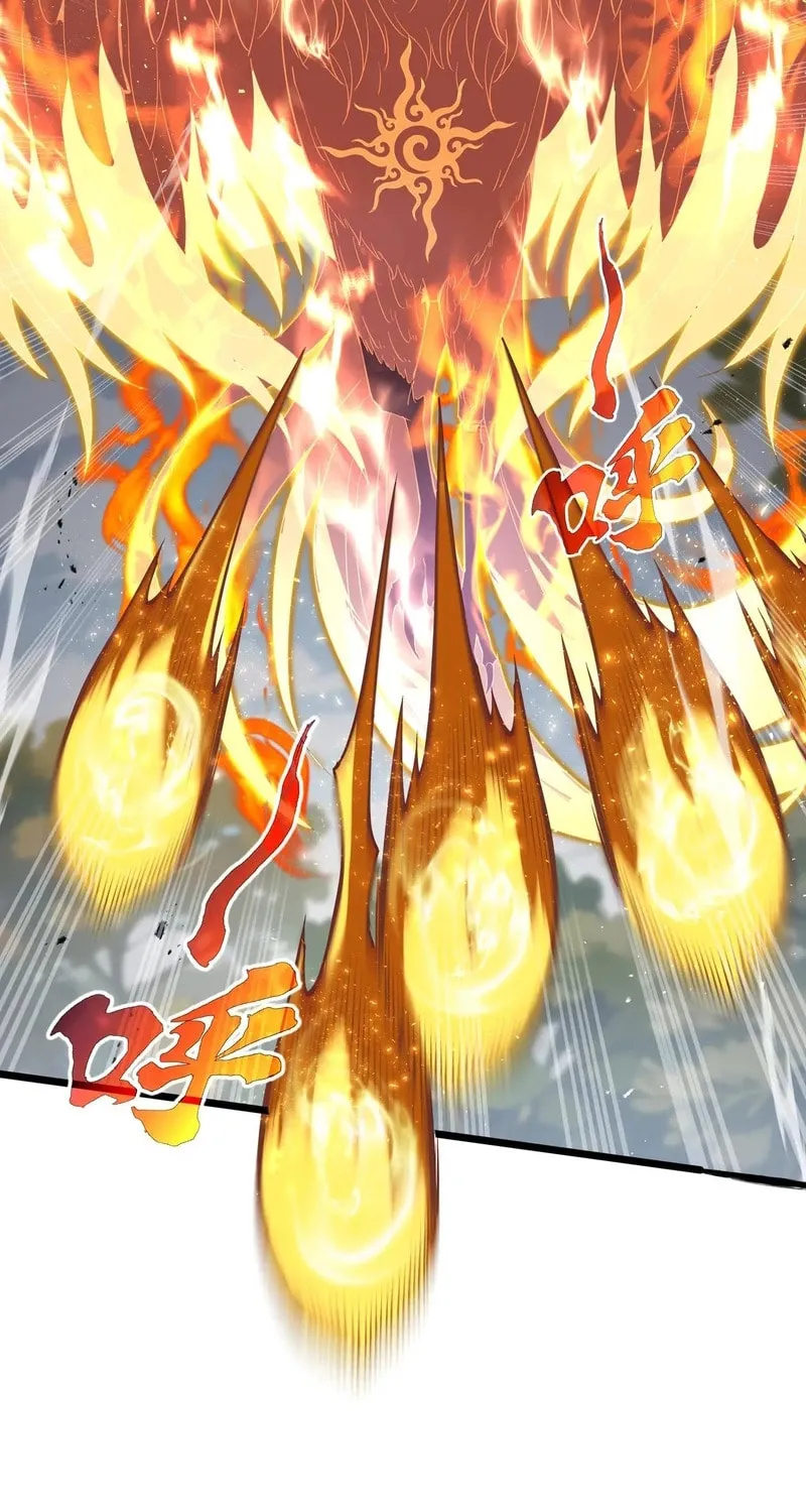 The Awakening Contract Chapter 76 page 56 - 