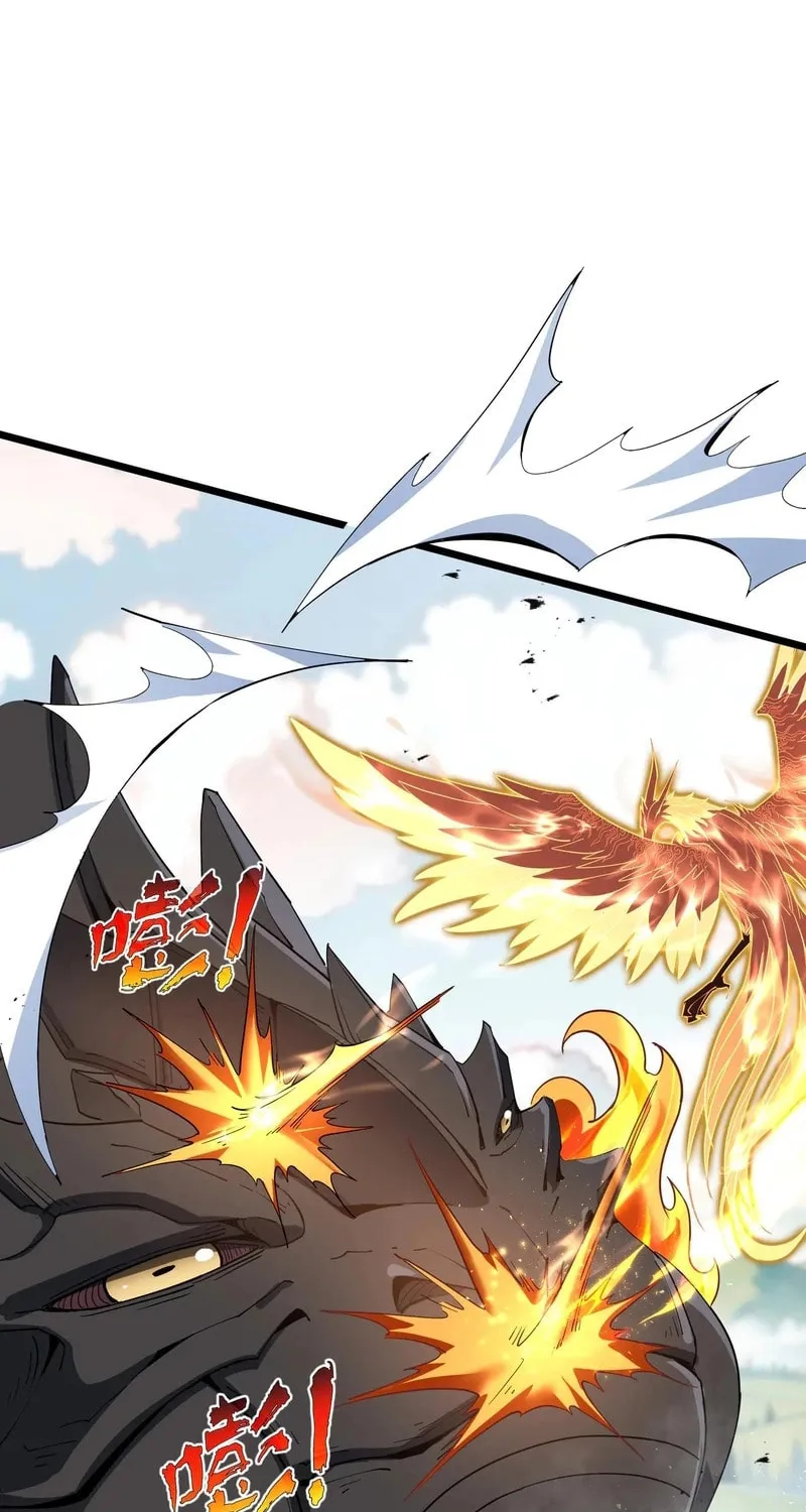 The Awakening Contract Chapter 76 page 57 - 