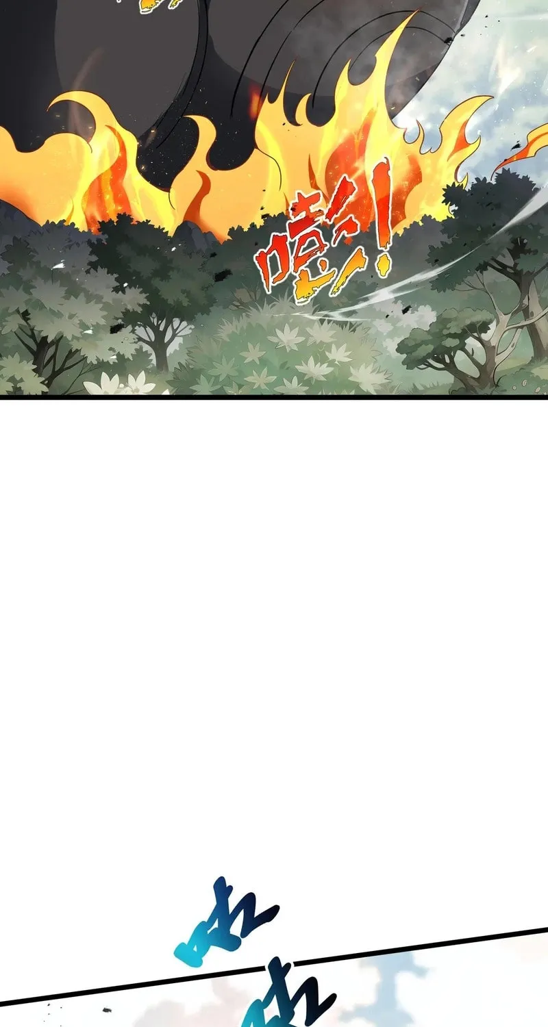 The Awakening Contract Chapter 76 page 58 - 