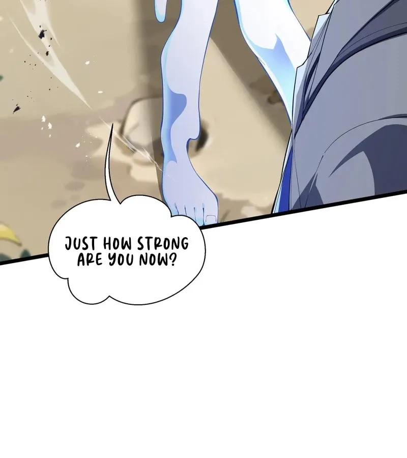 The Awakening Contract Chapter 76 page 7 - 