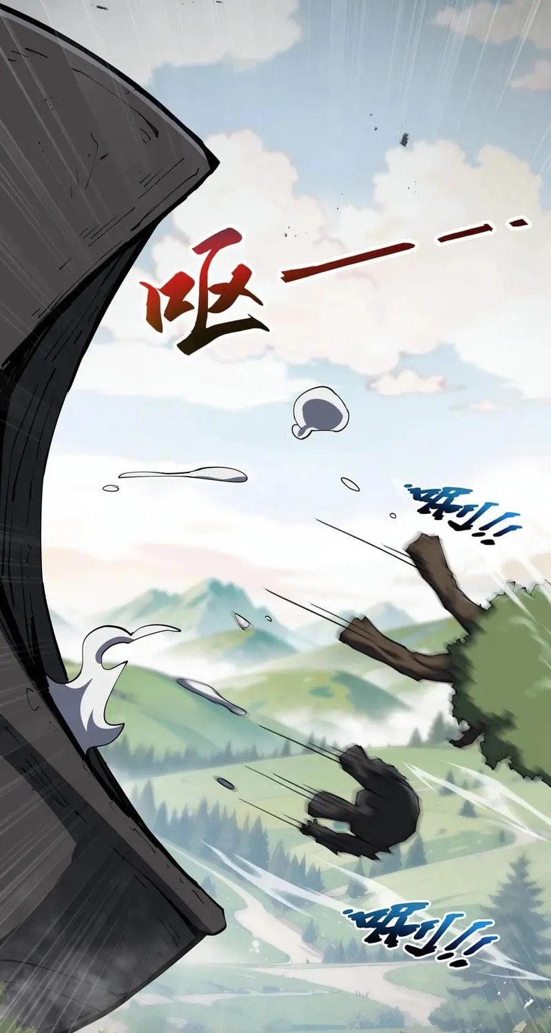The Awakening Contract Chapter 76 page 61 - 