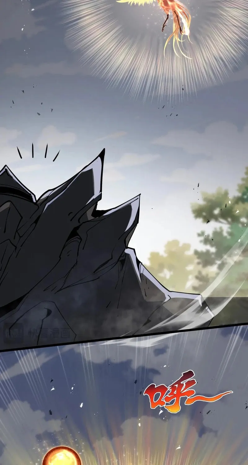 The Awakening Contract Chapter 76 page 63 - 