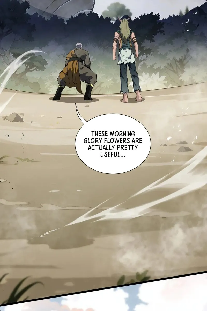 The Awakening Contract Chapter 76 page 66 - 