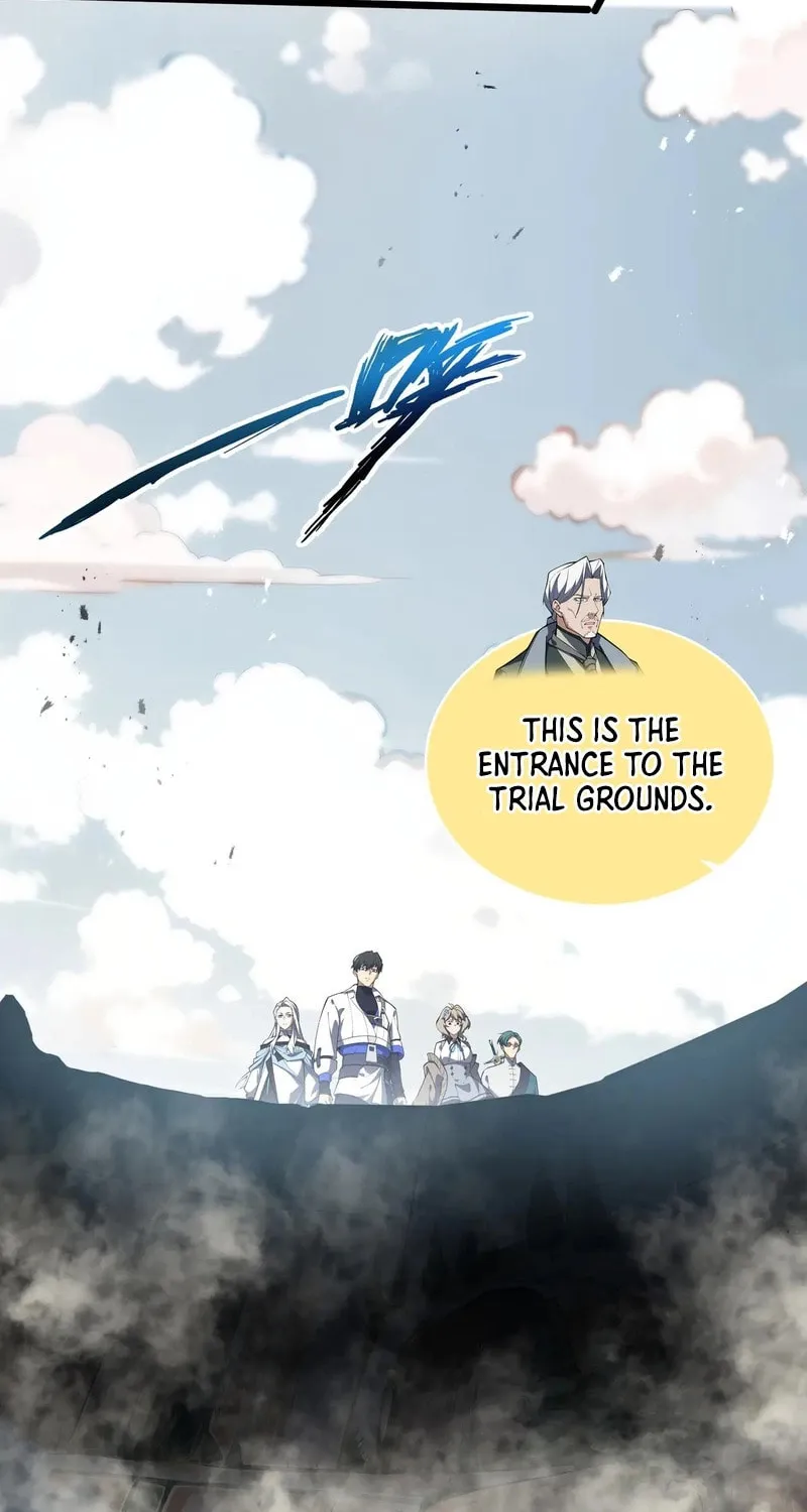 The Awakening Contract Chapter 76 page 68 - 
