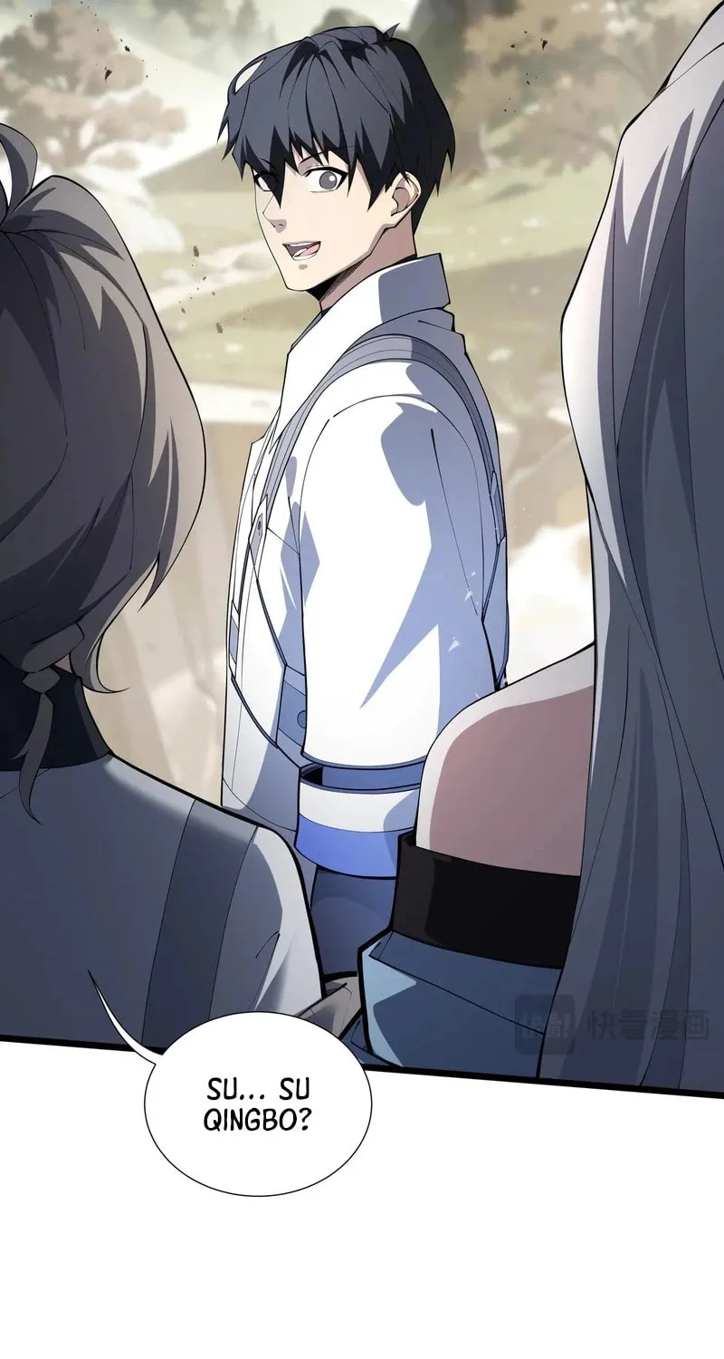 The Awakening Contract Chapter 76 page 74 - 