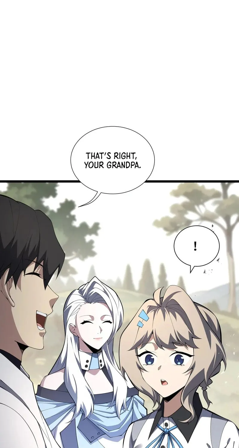 The Awakening Contract Chapter 76 page 75 - 