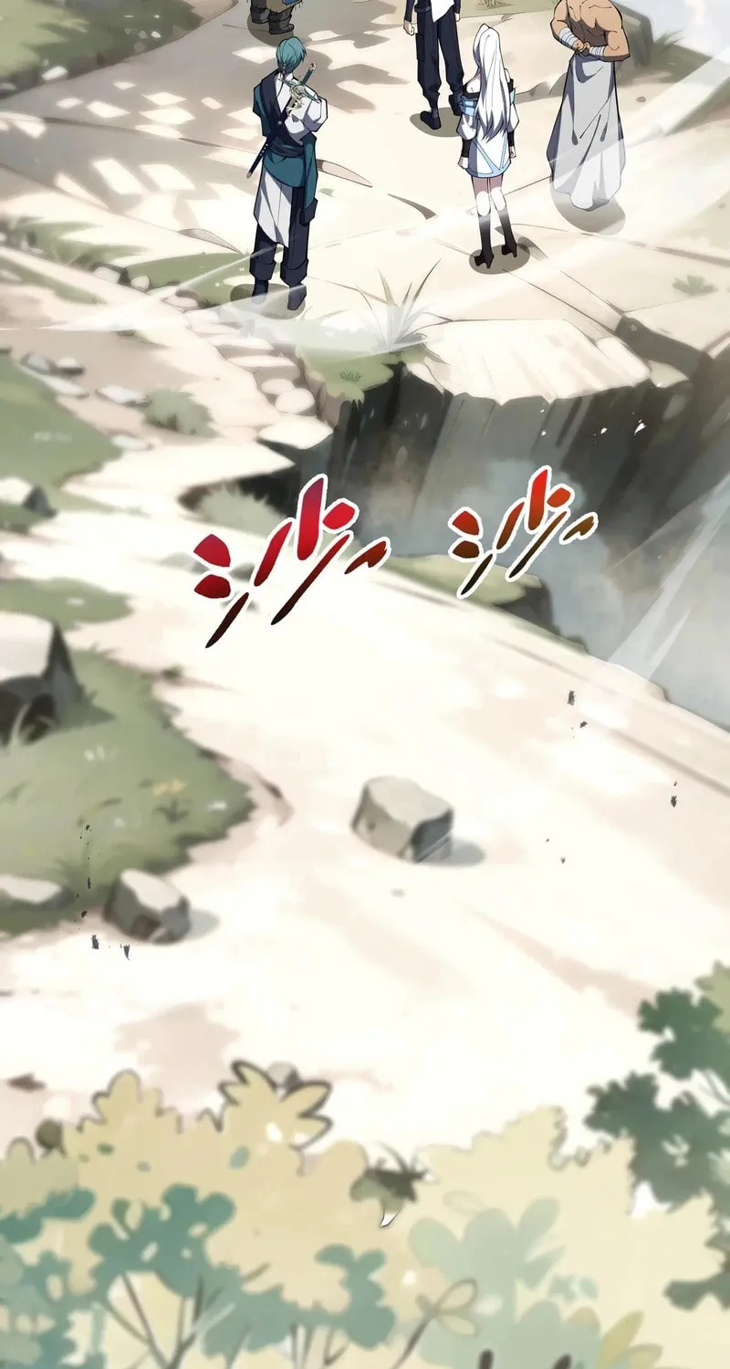 The Awakening Contract Chapter 76 page 77 - 
