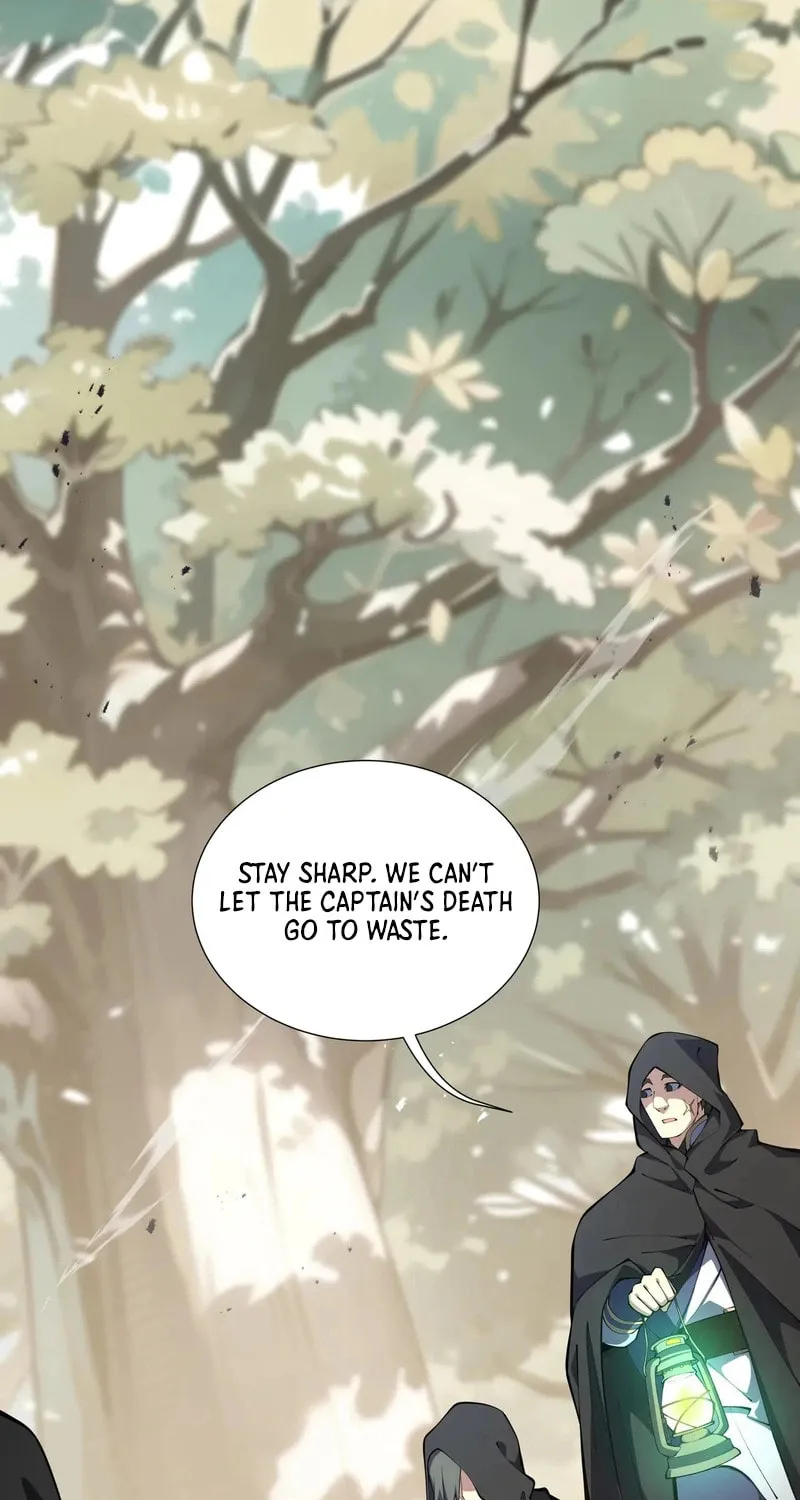 The Awakening Contract Chapter 76 page 78 - 