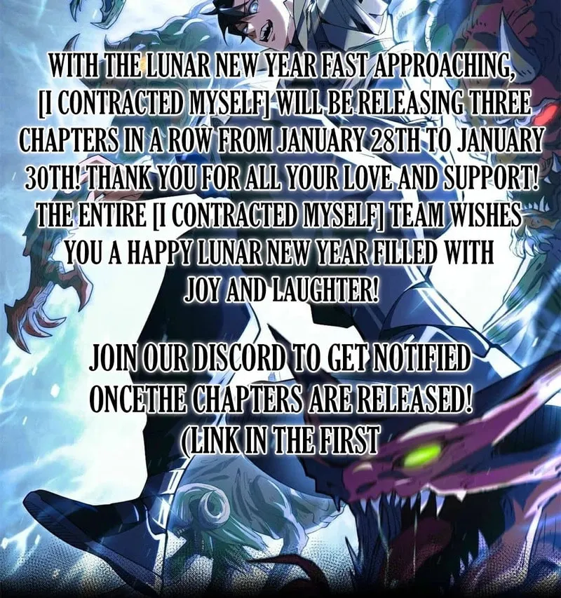 The Awakening Contract Chapter 76 page 80 - 