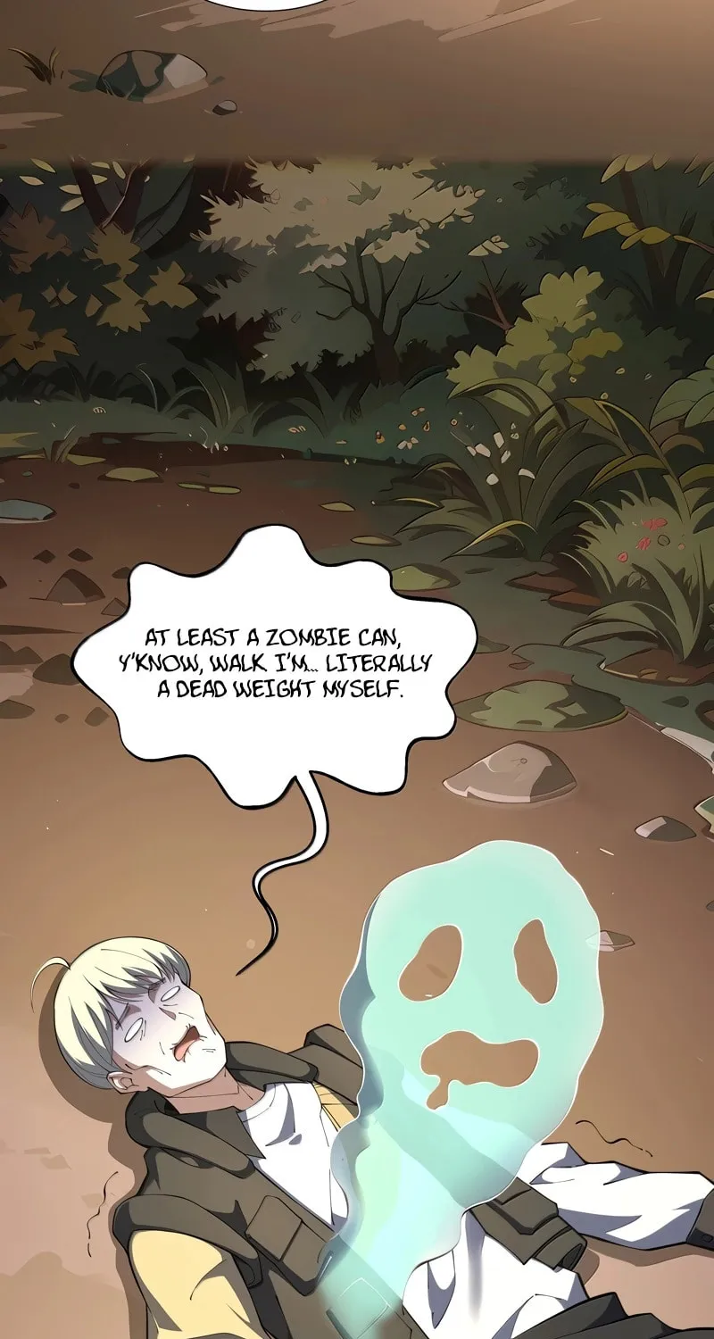 The Awakening Contract Chapter 77 page 12 - 