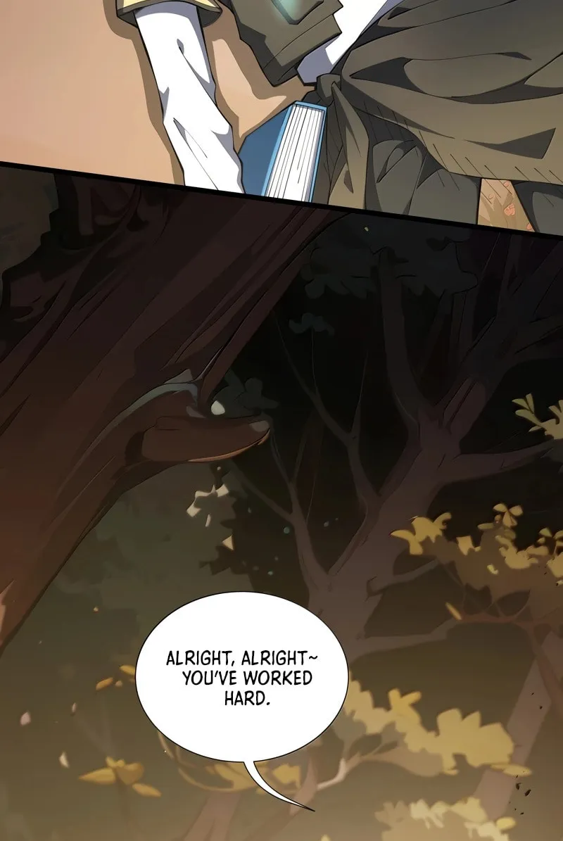 The Awakening Contract Chapter 77 page 13 - 