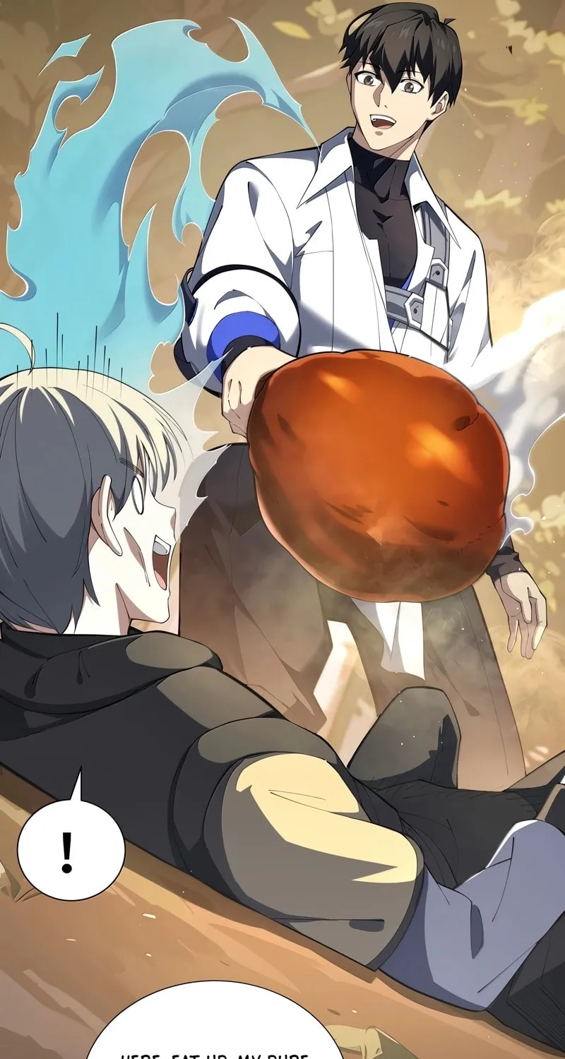 The Awakening Contract Chapter 77 page 14 - 