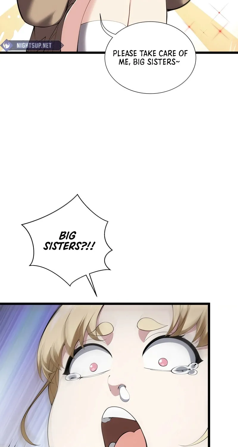 The Awakening Contract Chapter 77 page 23 - 