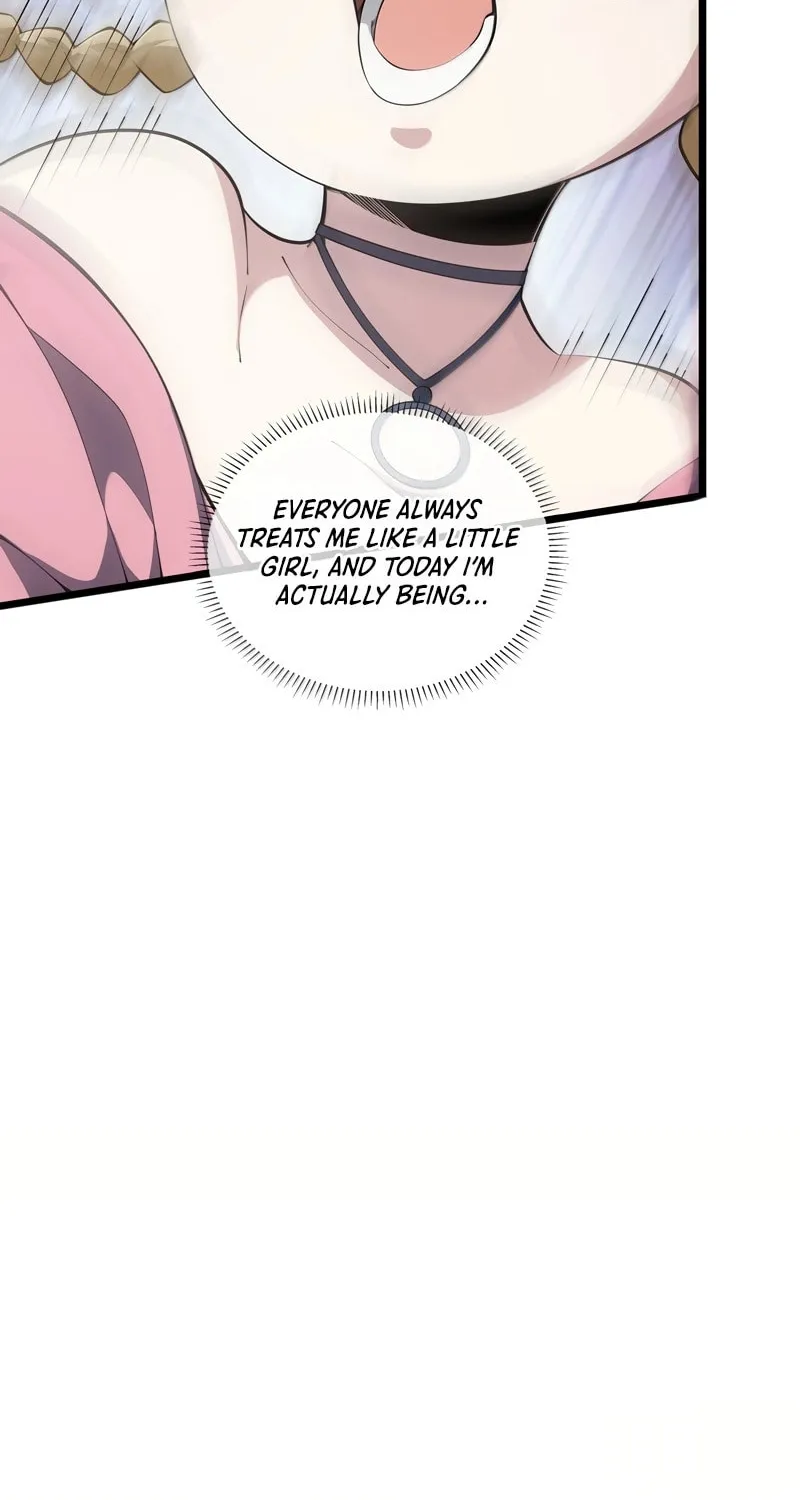 The Awakening Contract Chapter 77 page 24 - 