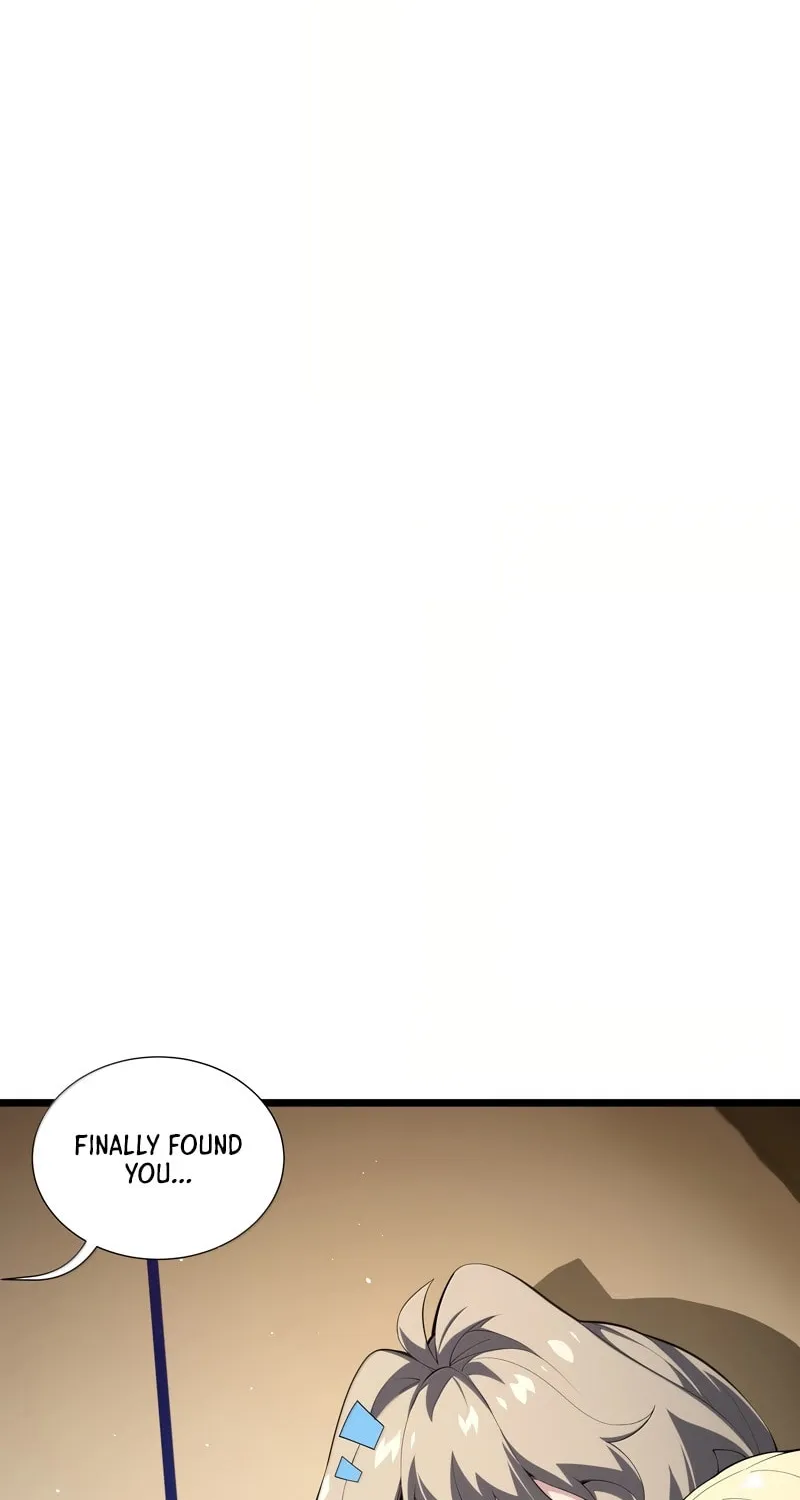 The Awakening Contract Chapter 77 page 26 - 