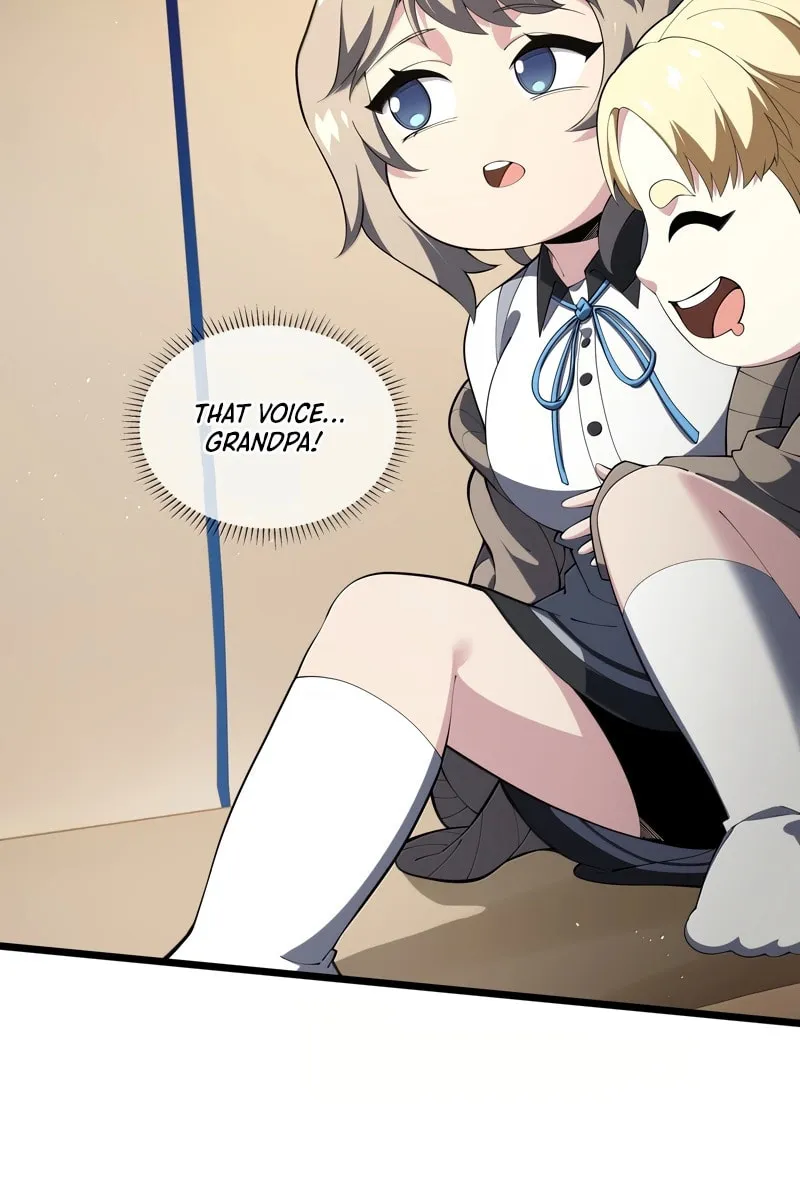 The Awakening Contract Chapter 77 page 27 - 
