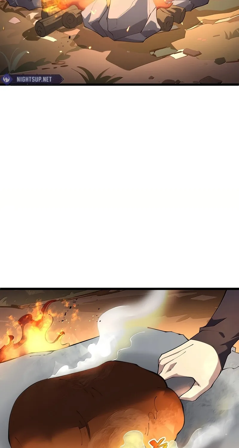 The Awakening Contract Chapter 77 page 4 - 