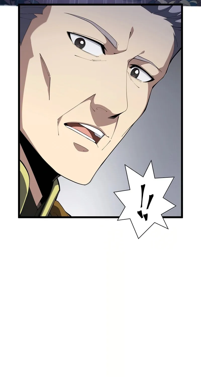 The Awakening Contract Chapter 77 page 33 - 